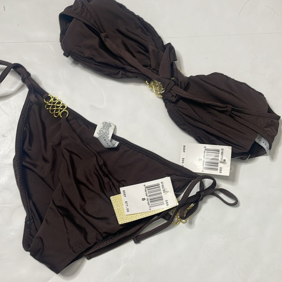 NWT size 8 Trina. Turk Bikini - Picture 4 of 4